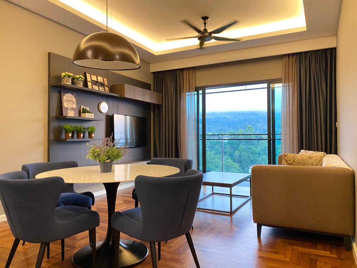 Genting Highlands Vista Residences Free Wi-Fi & 1 Parking Εξωτερικό φωτογραφία