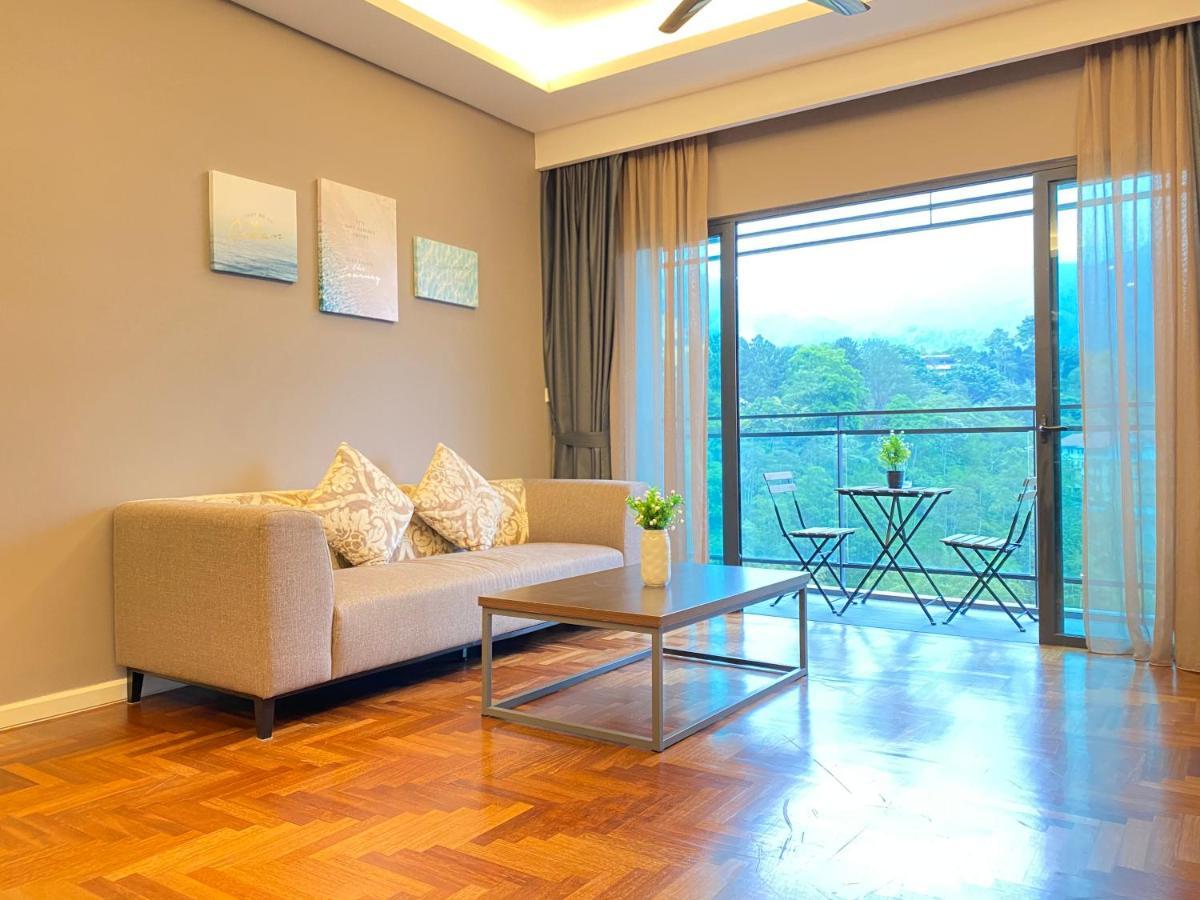 Genting Highlands Vista Residences Free Wi-Fi & 1 Parking Εξωτερικό φωτογραφία