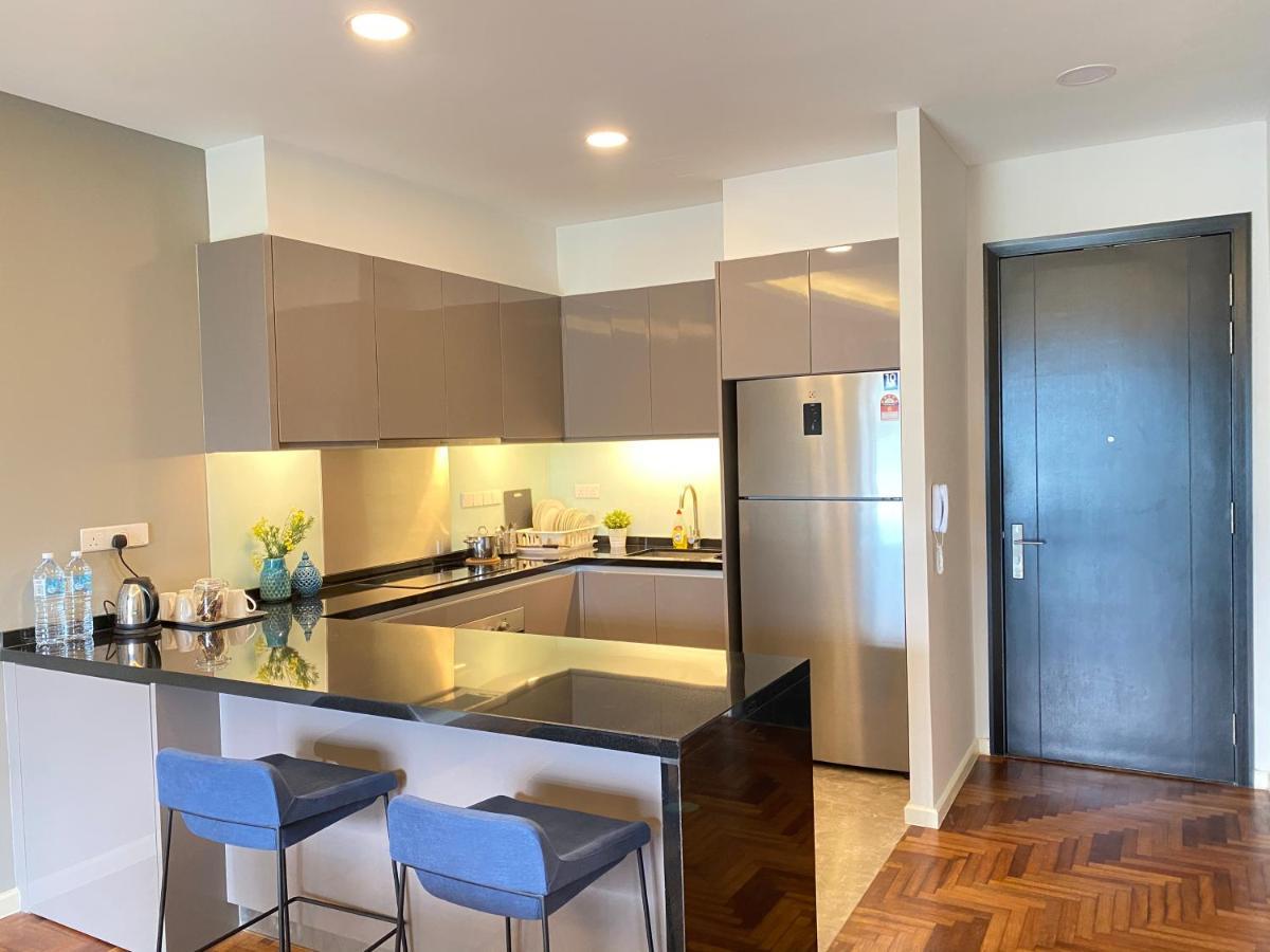 Genting Highlands Vista Residences Free Wi-Fi & 1 Parking Εξωτερικό φωτογραφία