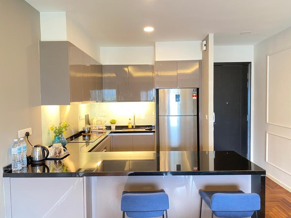 Genting Highlands Vista Residences Free Wi-Fi & 1 Parking Εξωτερικό φωτογραφία