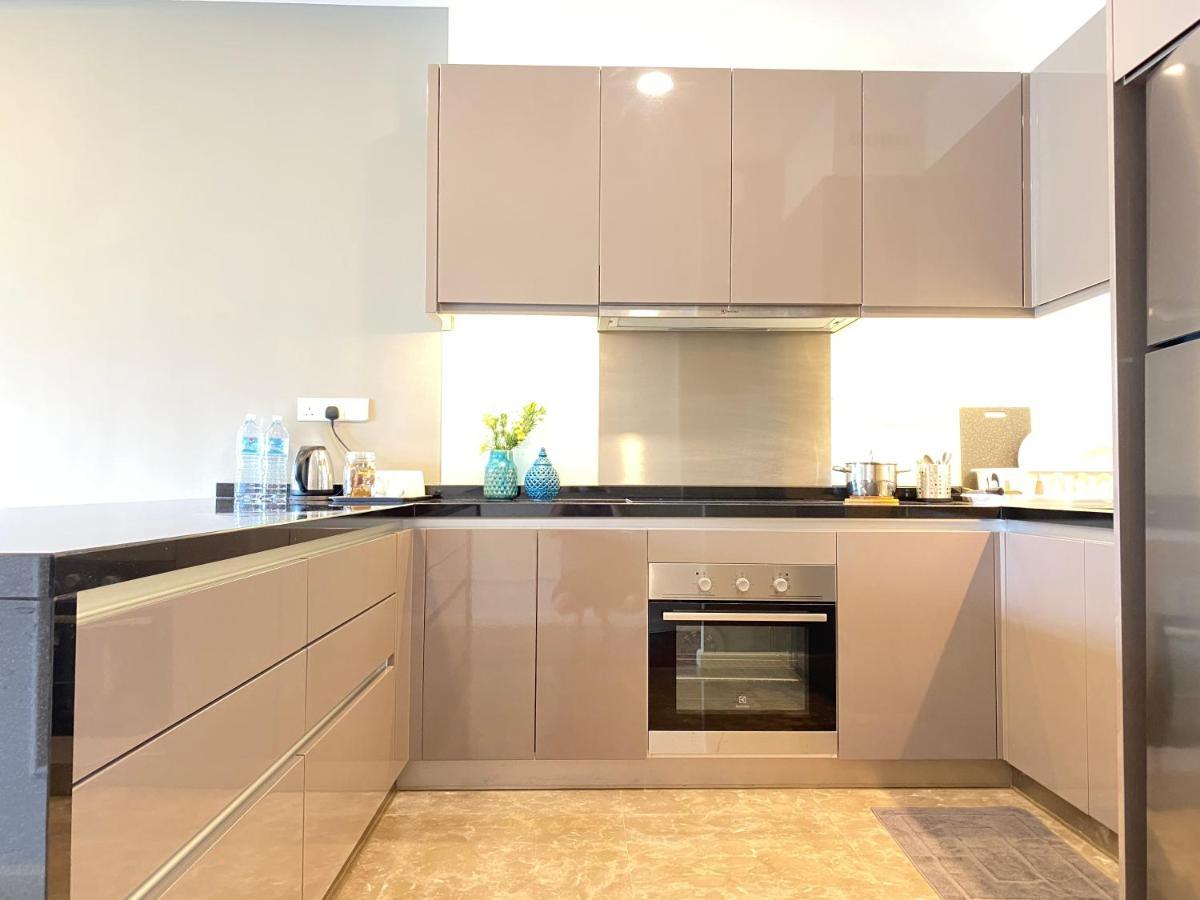 Genting Highlands Vista Residences Free Wi-Fi & 1 Parking Εξωτερικό φωτογραφία