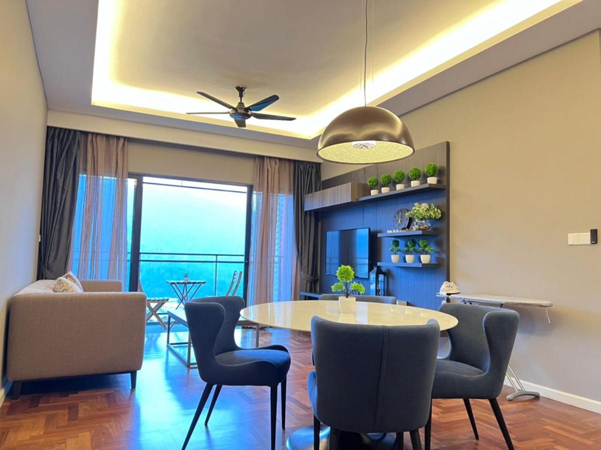 Genting Highlands Vista Residences Free Wi-Fi & 1 Parking Εξωτερικό φωτογραφία