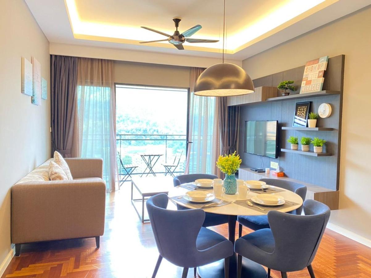 Genting Highlands Vista Residences Free Wi-Fi & 1 Parking Εξωτερικό φωτογραφία
