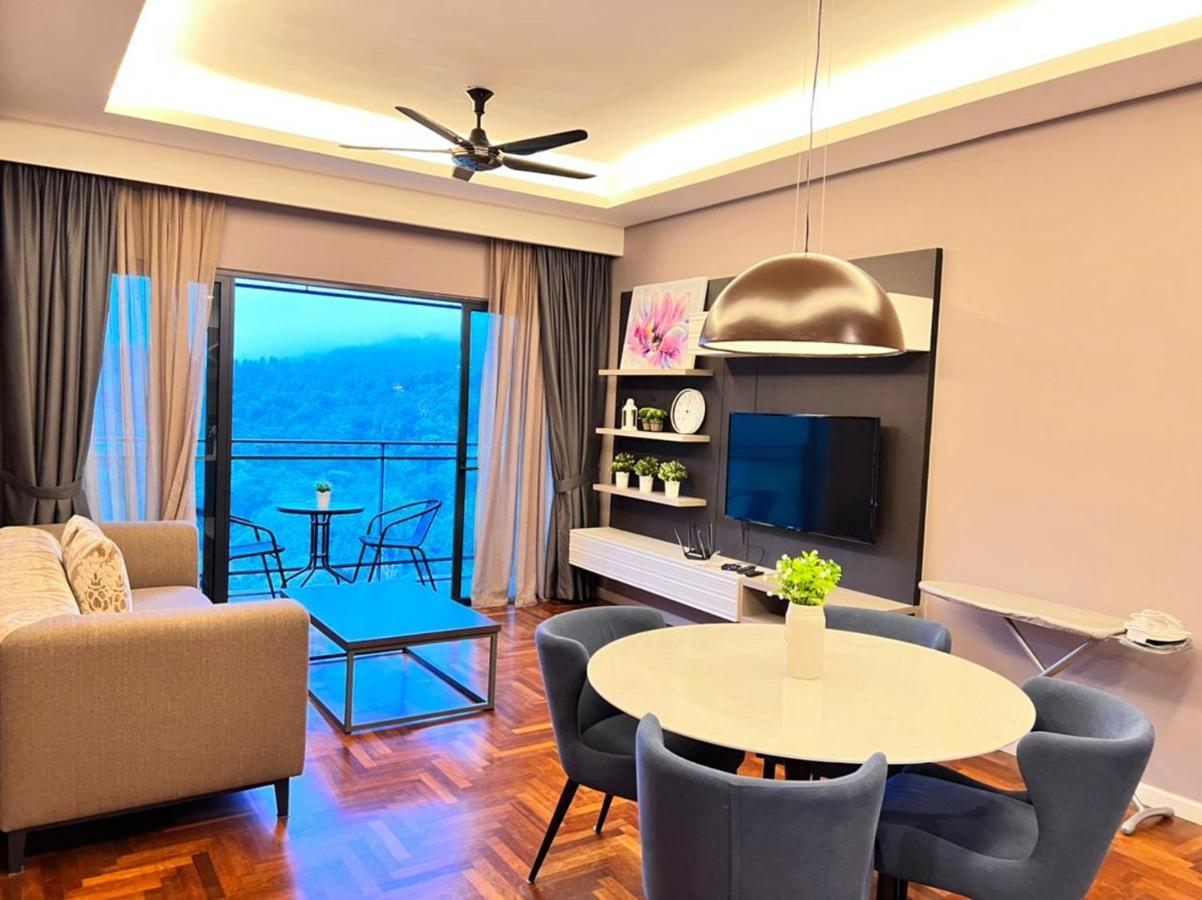 Genting Highlands Vista Residences Free Wi-Fi & 1 Parking Εξωτερικό φωτογραφία