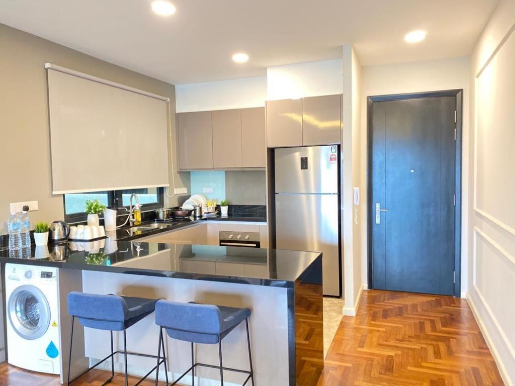 Genting Highlands Vista Residences Free Wi-Fi & 1 Parking Εξωτερικό φωτογραφία