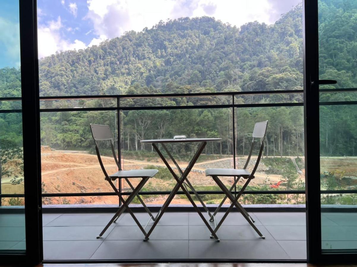 Genting Highlands Vista Residences Free Wi-Fi & 1 Parking Εξωτερικό φωτογραφία