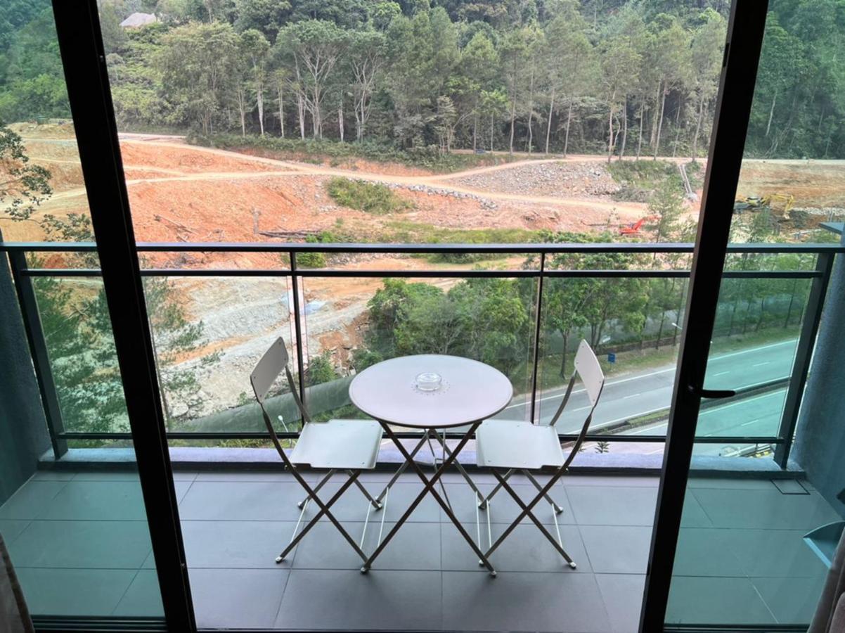 Genting Highlands Vista Residences Free Wi-Fi & 1 Parking Εξωτερικό φωτογραφία