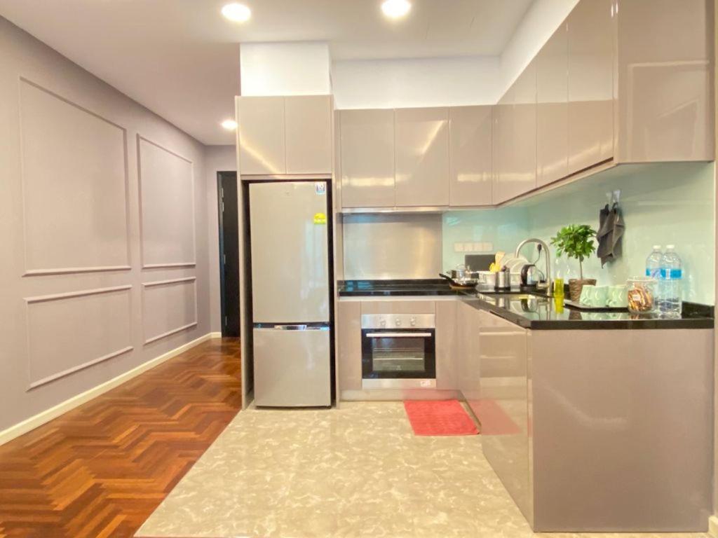 Genting Highlands Vista Residences Free Wi-Fi & 1 Parking Εξωτερικό φωτογραφία