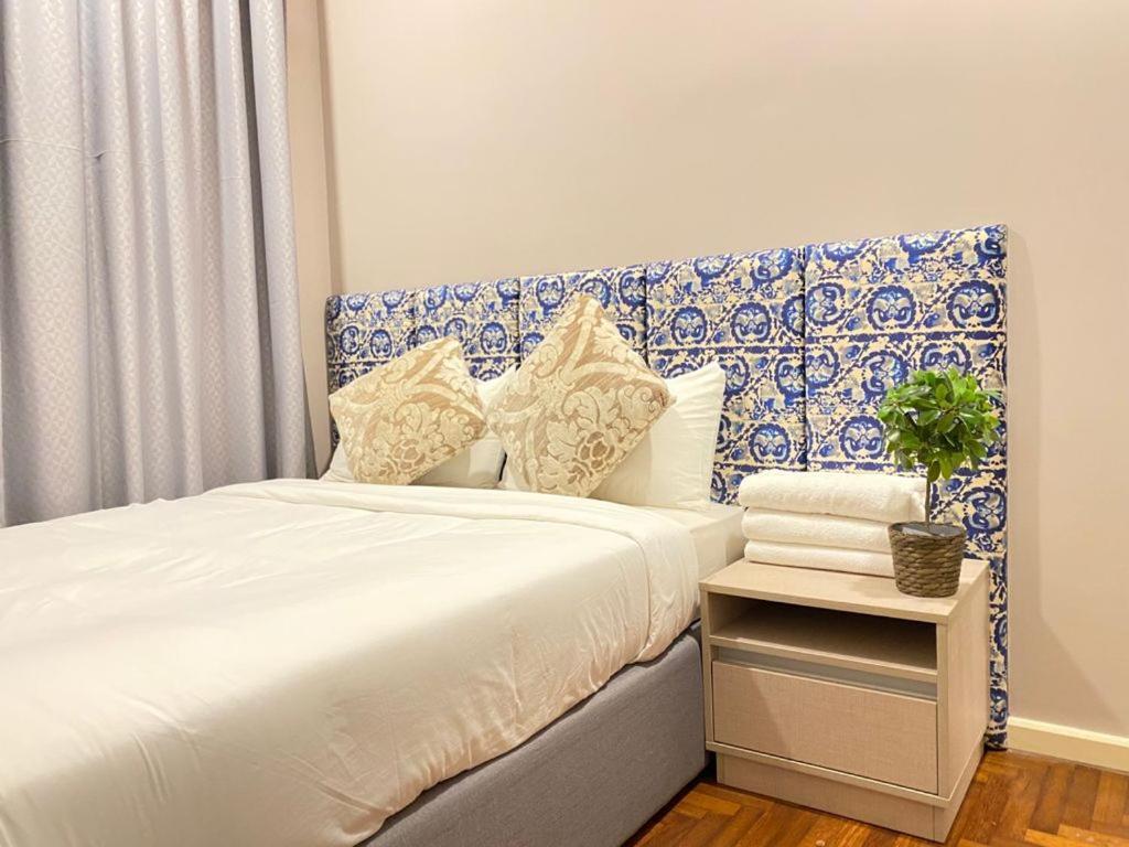 Genting Highlands Vista Residences Free Wi-Fi & 1 Parking Εξωτερικό φωτογραφία
