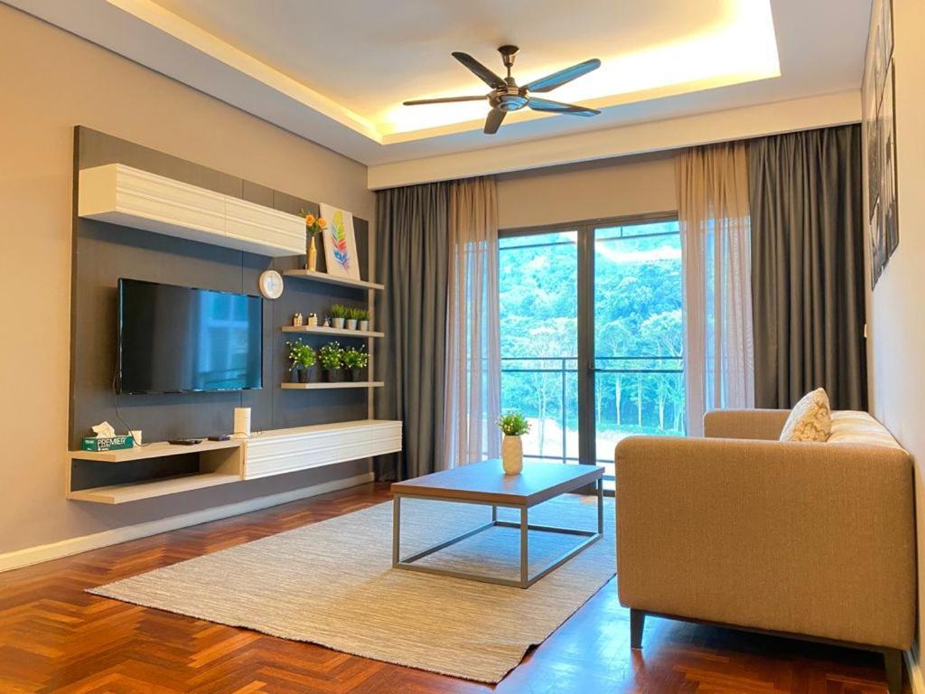 Genting Highlands Vista Residences Free Wi-Fi & 1 Parking Εξωτερικό φωτογραφία