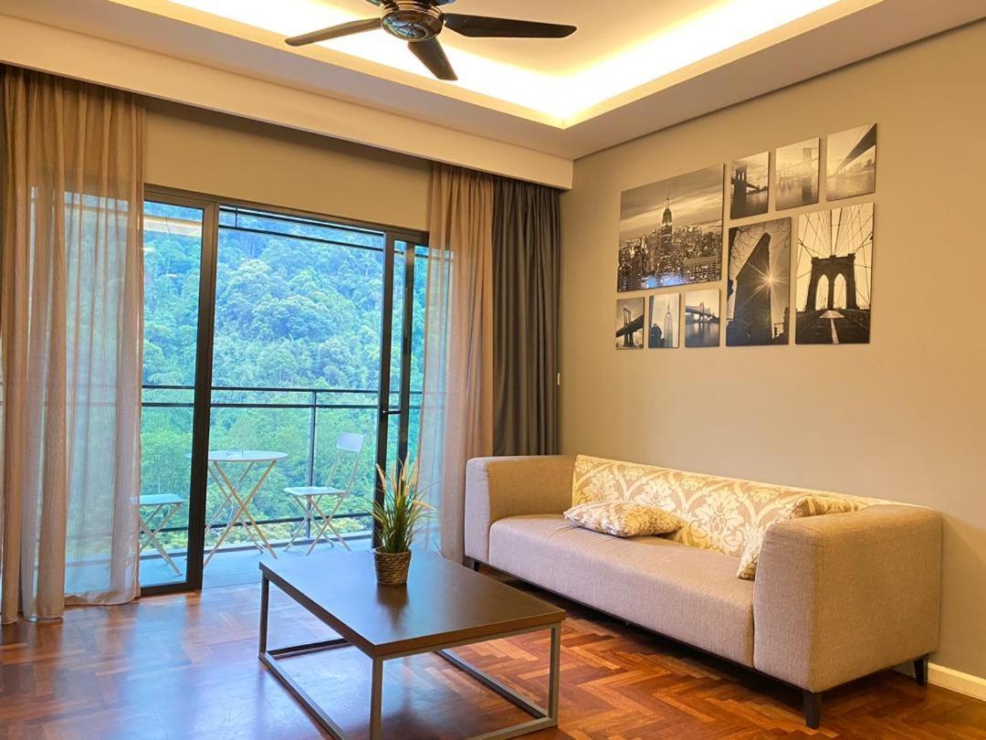 Genting Highlands Vista Residences Free Wi-Fi & 1 Parking Εξωτερικό φωτογραφία