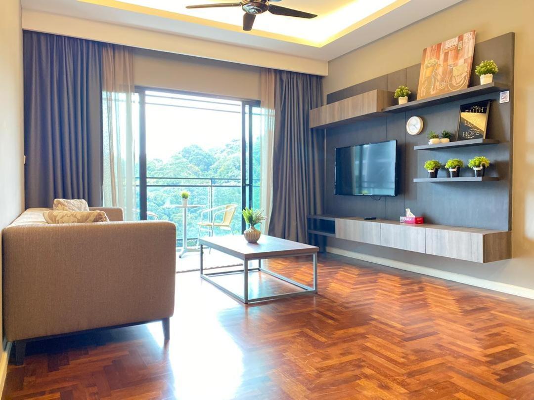 Genting Highlands Vista Residences Free Wi-Fi & 1 Parking Εξωτερικό φωτογραφία