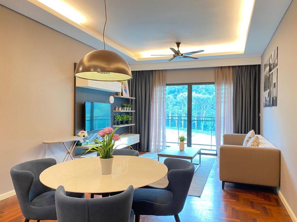 Genting Highlands Vista Residences Free Wi-Fi & 1 Parking Εξωτερικό φωτογραφία