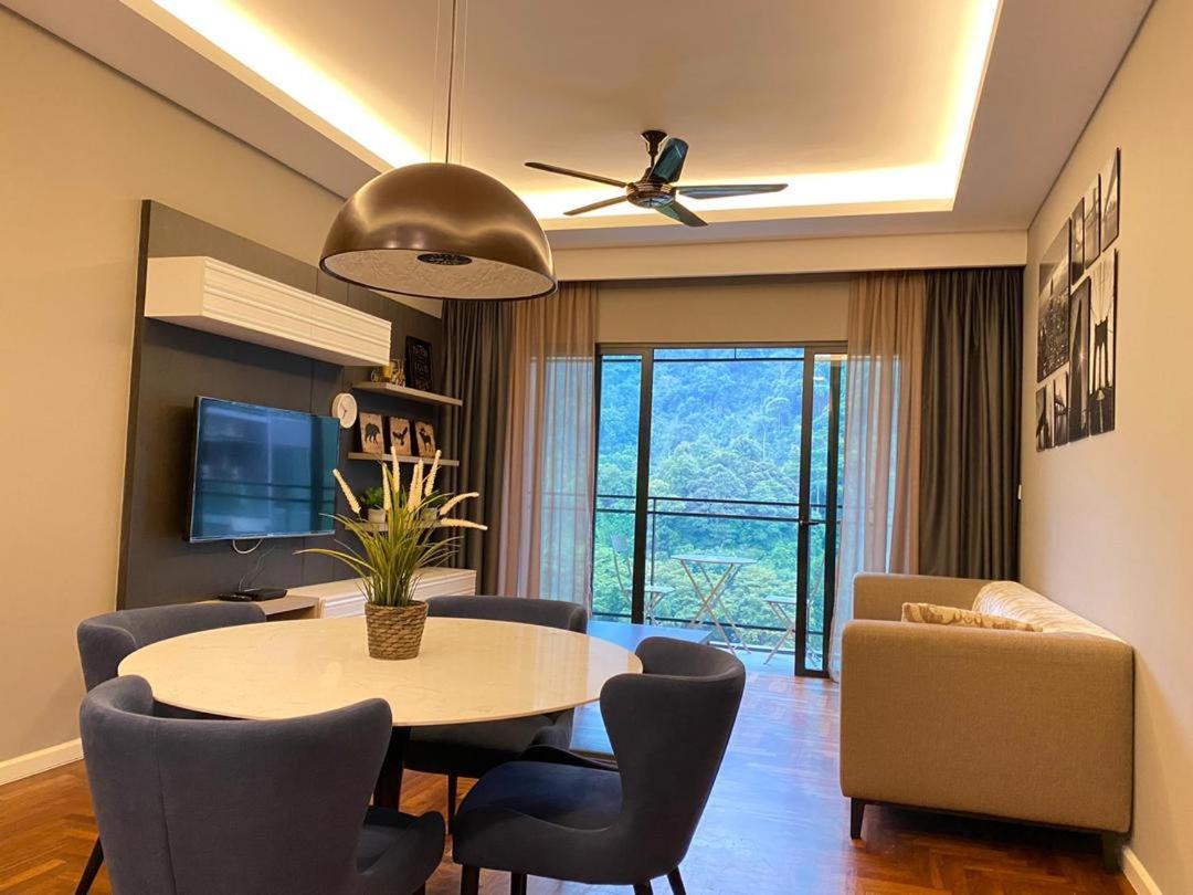 Genting Highlands Vista Residences Free Wi-Fi & 1 Parking Εξωτερικό φωτογραφία