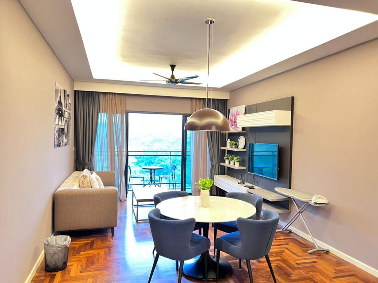 Genting Highlands Vista Residences Free Wi-Fi & 1 Parking Εξωτερικό φωτογραφία
