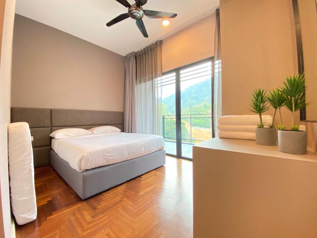 Genting Highlands Vista Residences Free Wi-Fi & 1 Parking Εξωτερικό φωτογραφία