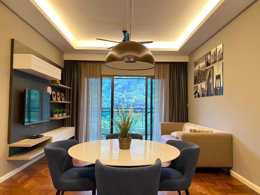 Genting Highlands Vista Residences Free Wi-Fi & 1 Parking Εξωτερικό φωτογραφία