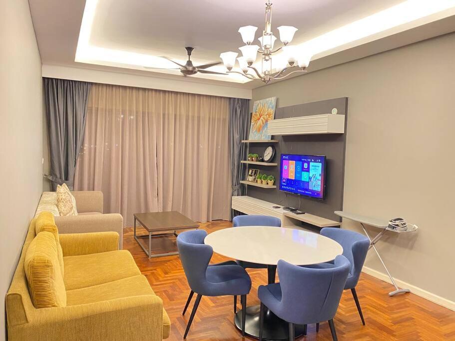 Genting Highlands Vista Residences Free Wi-Fi & 1 Parking Εξωτερικό φωτογραφία