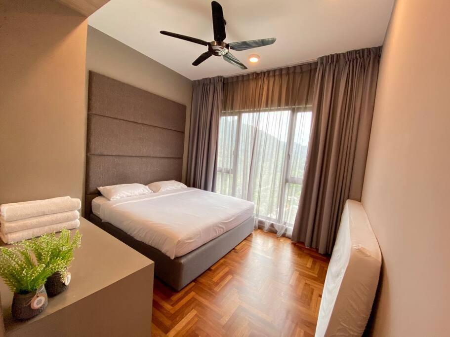 Genting Highlands Vista Residences Free Wi-Fi & 1 Parking Εξωτερικό φωτογραφία