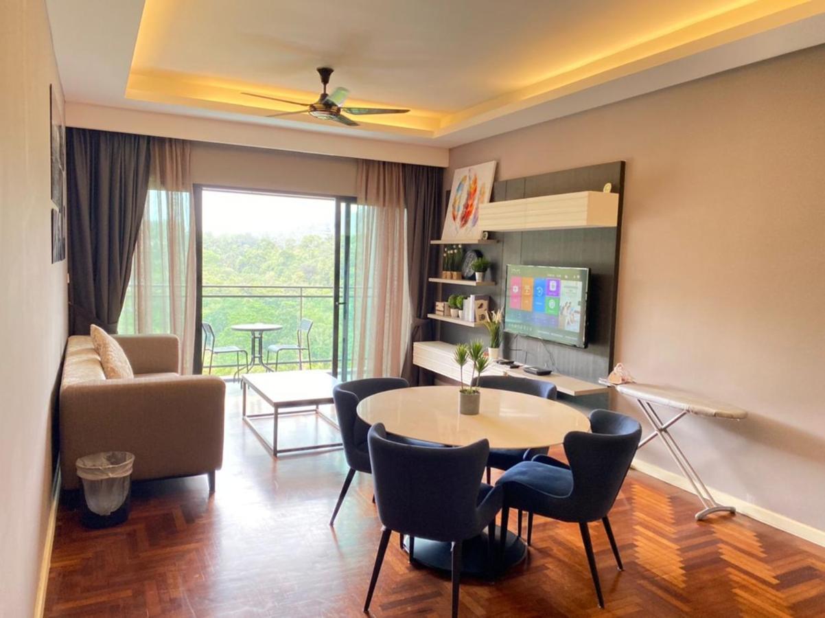 Genting Highlands Vista Residences Free Wi-Fi & 1 Parking Εξωτερικό φωτογραφία