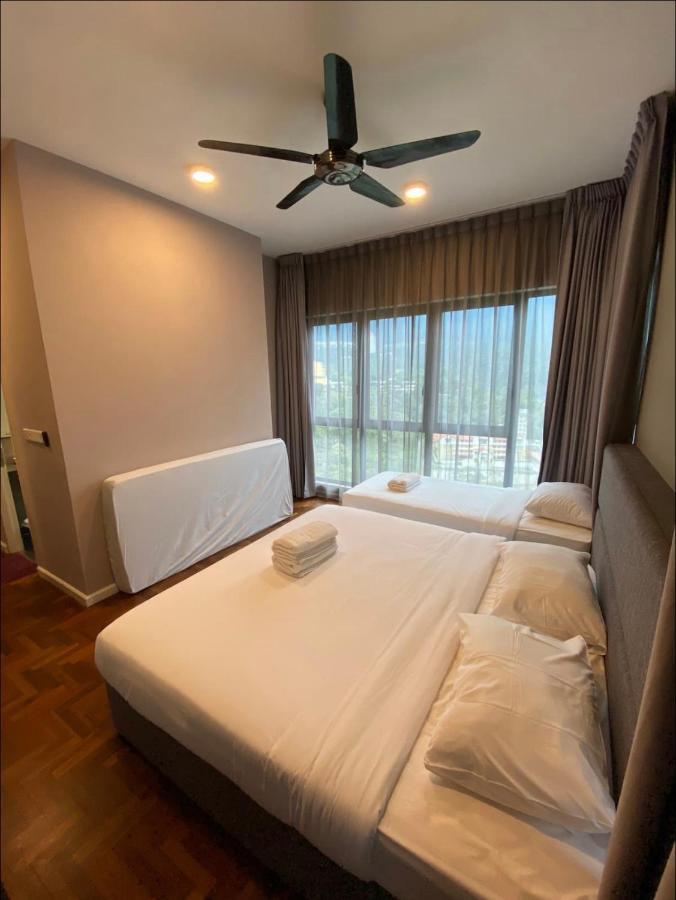 Genting Highlands Vista Residences Free Wi-Fi & 1 Parking Εξωτερικό φωτογραφία