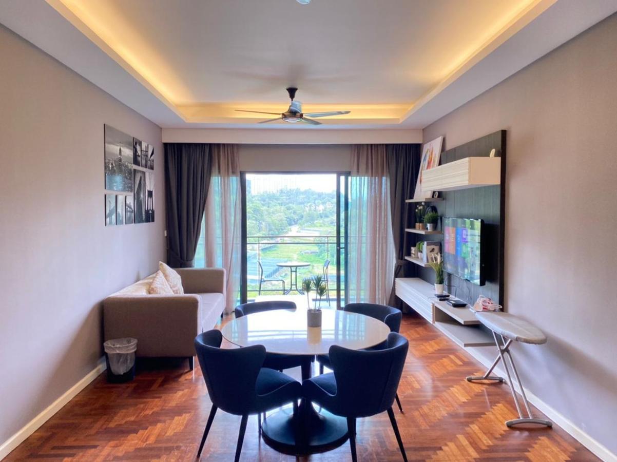Genting Highlands Vista Residences Free Wi-Fi & 1 Parking Εξωτερικό φωτογραφία