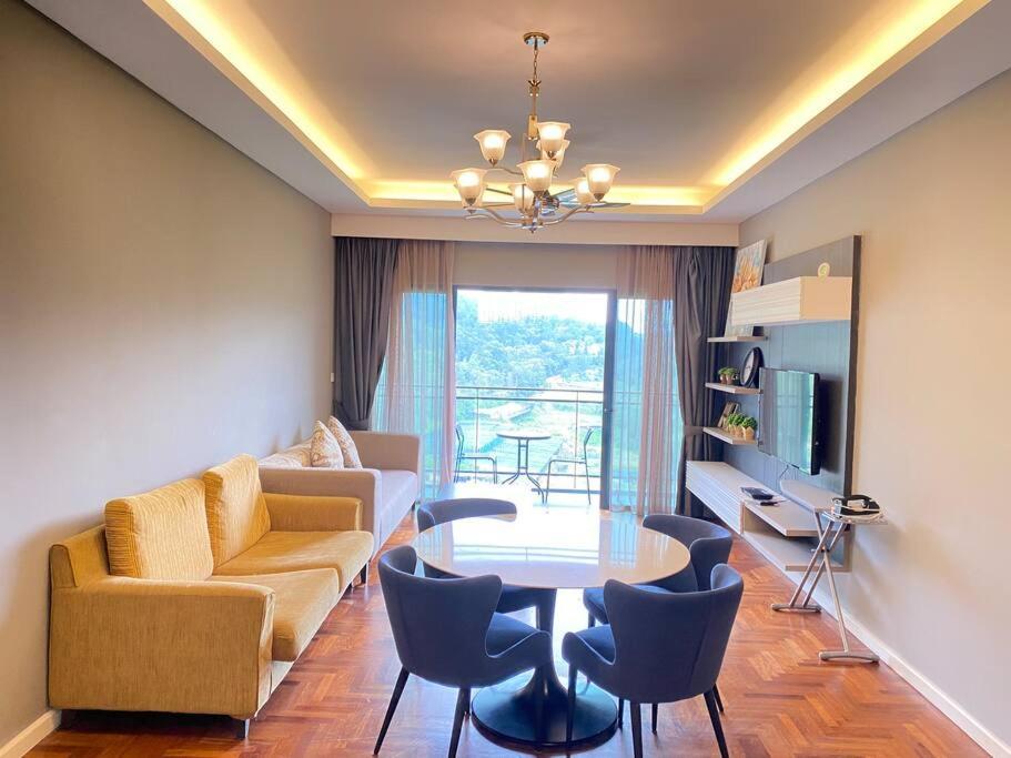 Genting Highlands Vista Residences Free Wi-Fi & 1 Parking Εξωτερικό φωτογραφία
