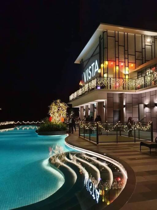 Genting Highlands Vista Residences Free Wi-Fi & 1 Parking Εξωτερικό φωτογραφία